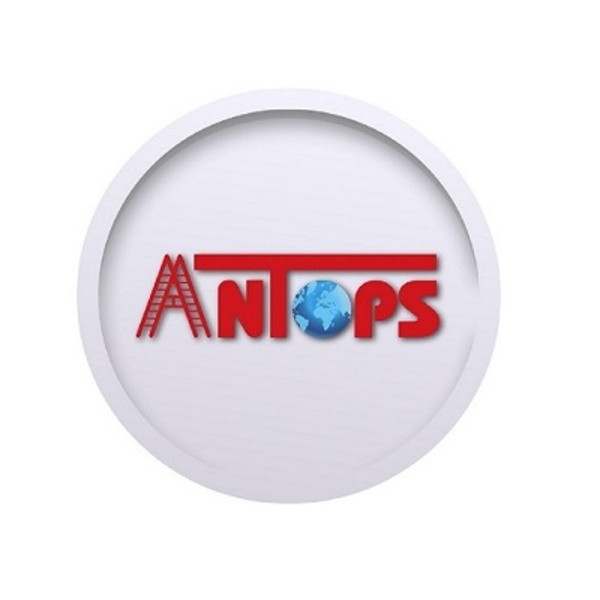 Antops Technologies logo