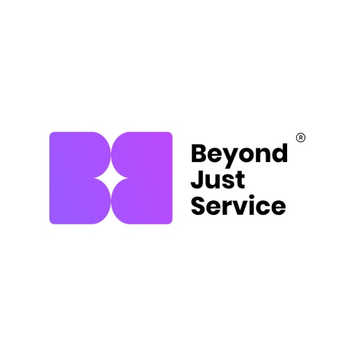Beyond Just Service