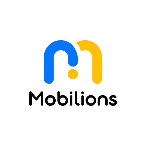 Mobilions Labs Pvt Ltd logo