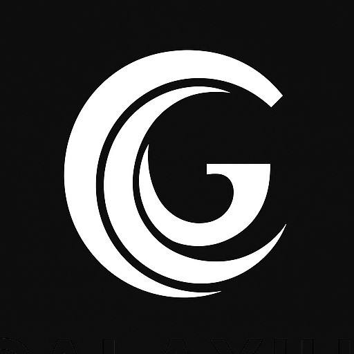 Galaxium Coding