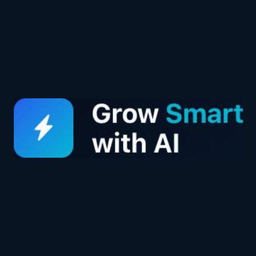 Grow Smart with AI