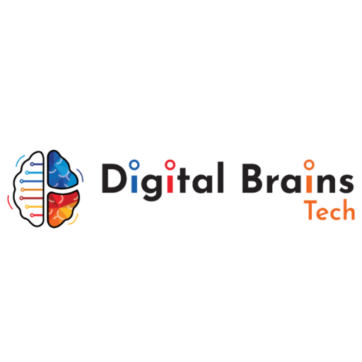 Digital Brains Tech