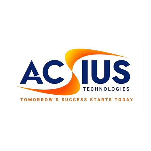 ACSIUS Technologies Pvt. Ltd