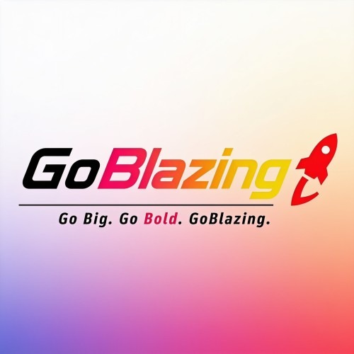 Goblazing Ads