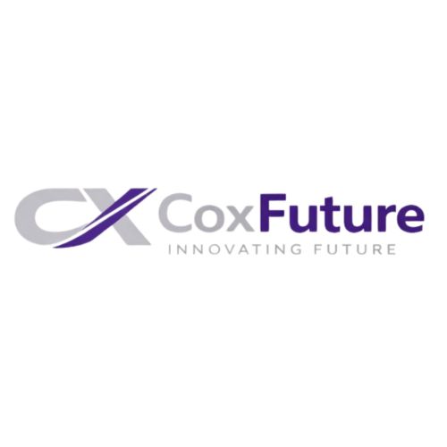 Coxfuture technologies Pvt. Ltd.