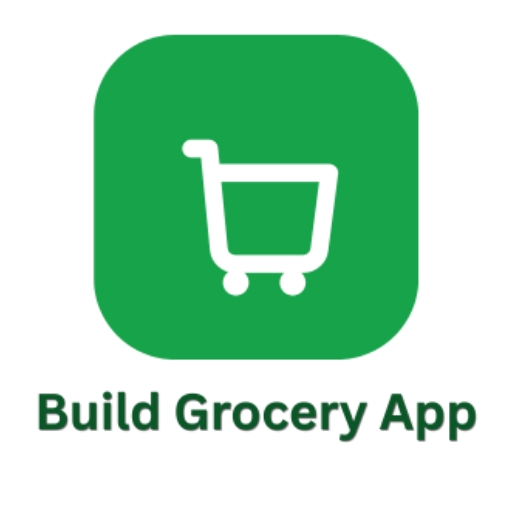 Build Grocery App