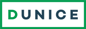 Dunice logo