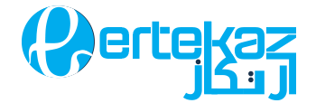 Ertekaz Technologies logo