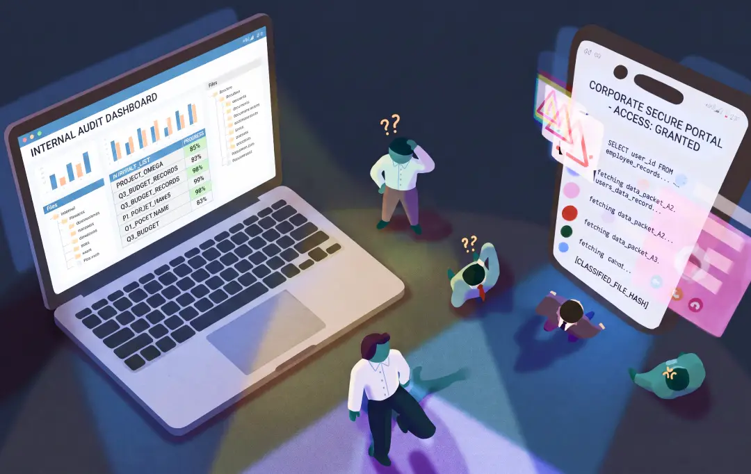 BYOD Without The Compromise: Protecting Data On Devices You Don't Own