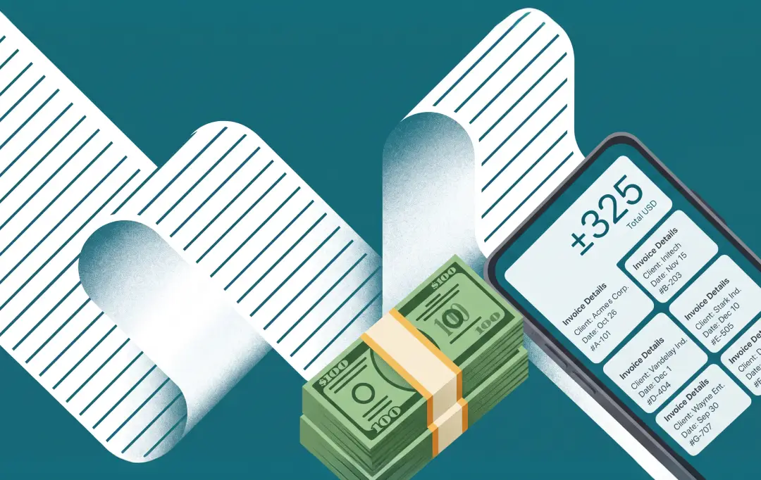 Inside The Mobile First Van: How Mobile Invoicing Software Powers Modern Contractors
