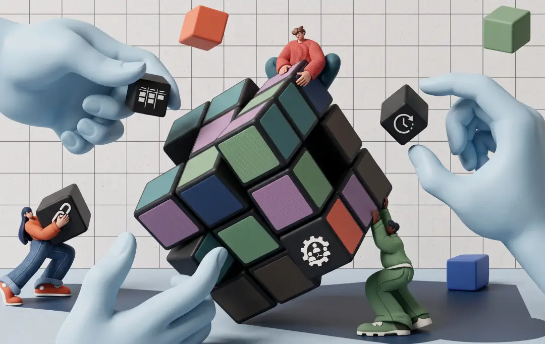 Why Gamification Builds Habits, Not Just Features Why Gamification Builds Habits, Not Just Features