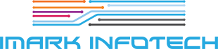 iMark Infotech logo