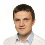 Alexandr Khomich Member Image