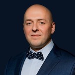 Valentin Kuzmenko Member Image