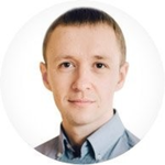 Vladimir Nichiporovich Member Image