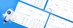 Management Assistance App for AssetBook Portfolio Image