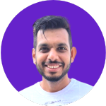 Karan Shah Member Image
