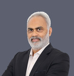Binu Jacob Member Image