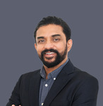 Manoj Balraj Member Image