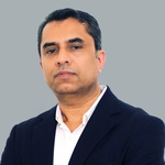 Sreekumar Pillai Member Image