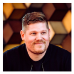 Dimi Albers Member Image