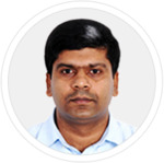 Binu Dasappan Member Image