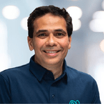 Vikram Sehgal Member Image