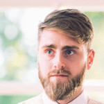 George Sharpe Member Image