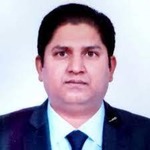 Mr. Vineet Nag Member Image