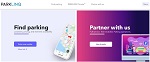 PARKLINQ Portfolio Image