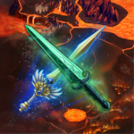 Heroes Portfolio Image