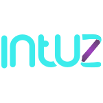 Intuz logo