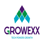 GrowExx logo