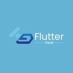 Flutterdesk