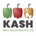Kash Solution Pvt Ltd