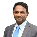 K. Krithivasan Member Image