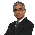 Mr. O. P. Bhatt Member Image