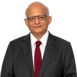 N. Ganapathy Subramaniam Member Image