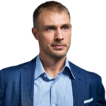 VALERY KRASOVSKY Member Image