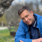 Volodymyr Chyrva Member Image