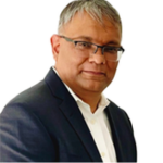Angan Guha Member Image
