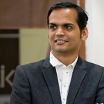 Manish Jain Member Image