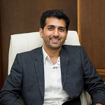 Vipin Jain Member Image