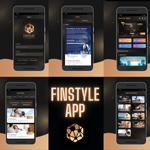 FinStyle Portfolio Image