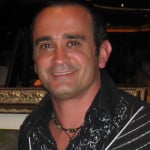 Angelo Frisina Member Image