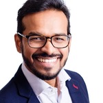Aromal Rajagopal Member Image