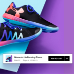 Improving Composable Commerce Experiences with a Scalable & Flexible Architecture Portfolio Image