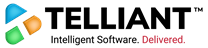 Telliant Systems logo