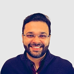 Akhil Chandra Member Image