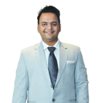Ankit Bansal Member Image